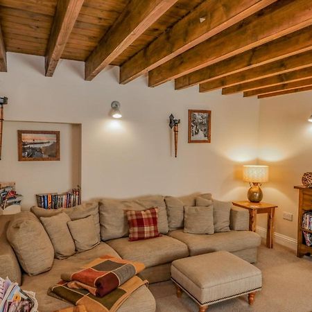Adelaide'S Cottage Pickering Luaran gambar