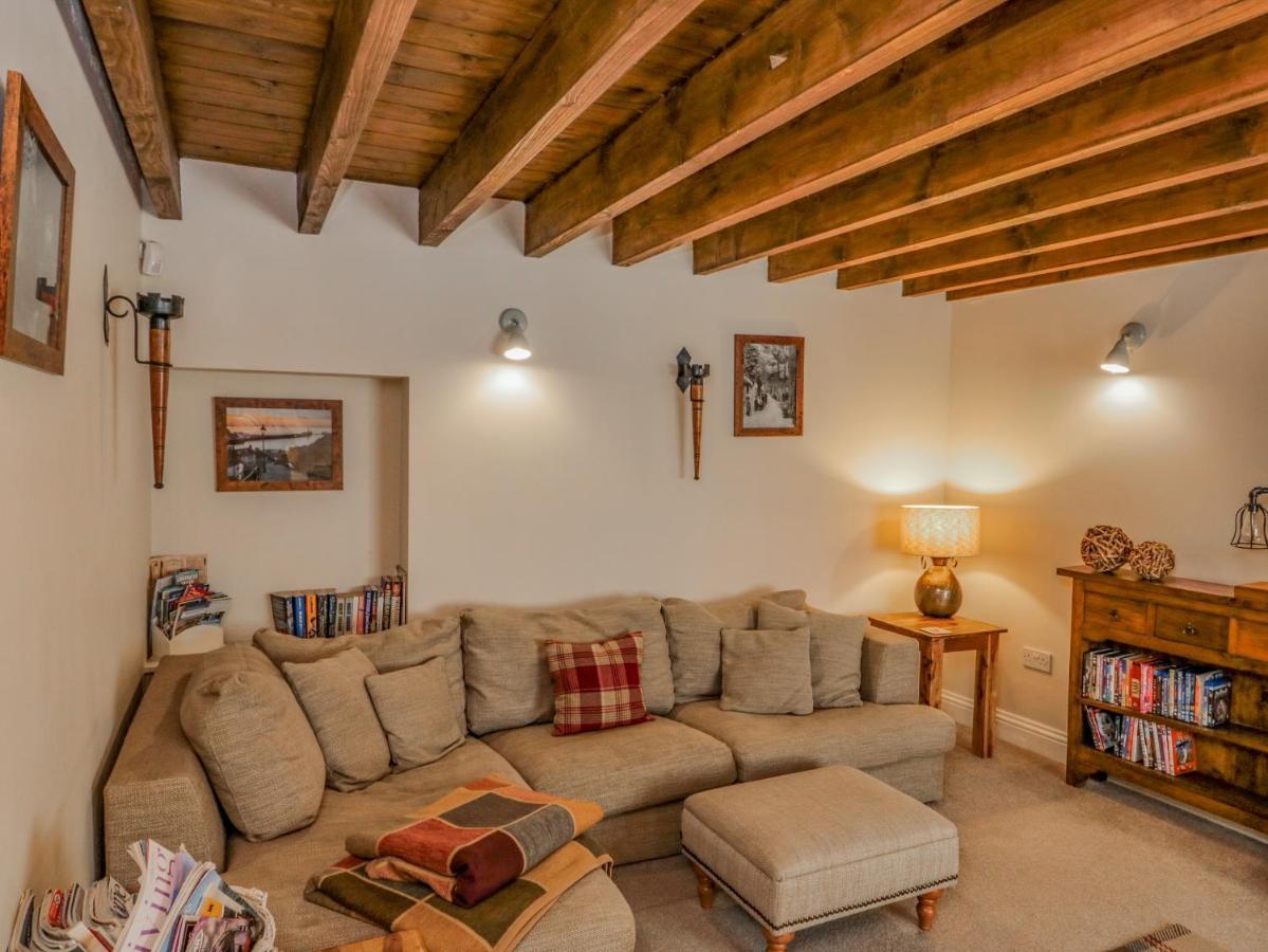 Adelaide'S Cottage Pickering Luaran gambar
