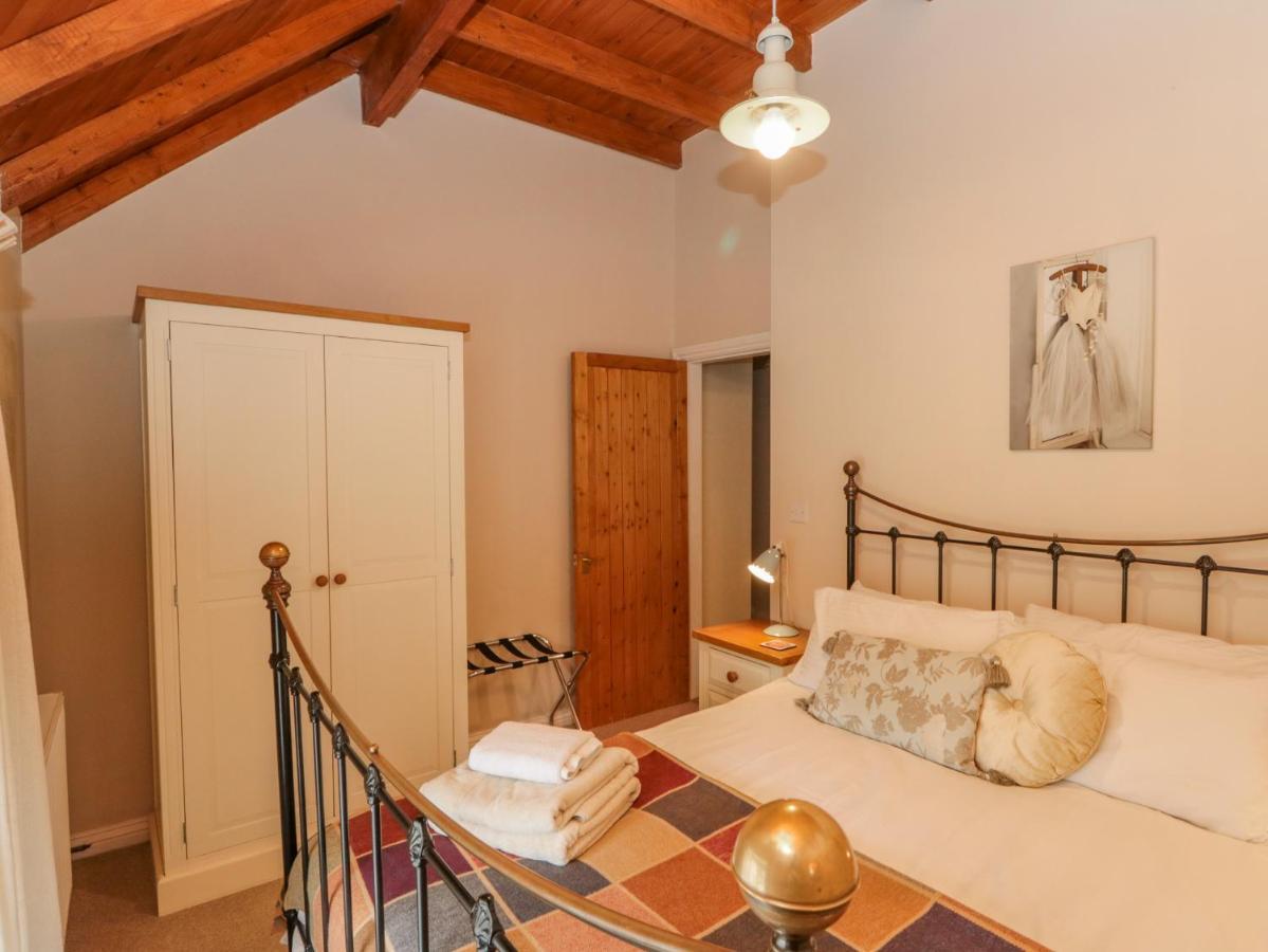 Adelaide'S Cottage Pickering Luaran gambar