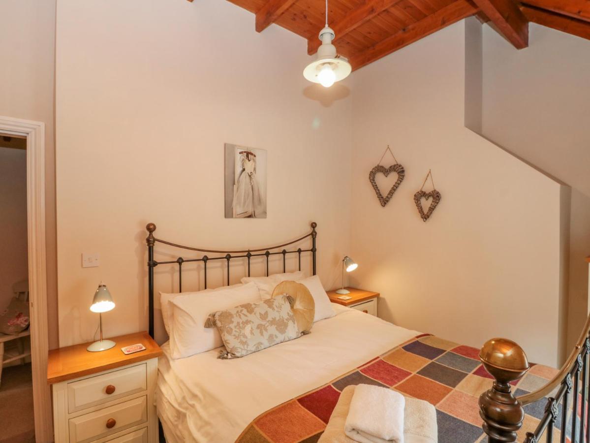 Adelaide'S Cottage Pickering Luaran gambar