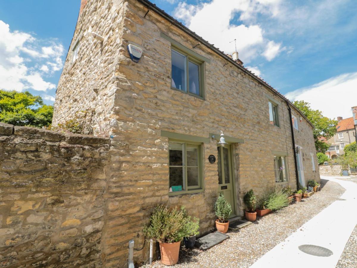 Adelaide'S Cottage Pickering Luaran gambar