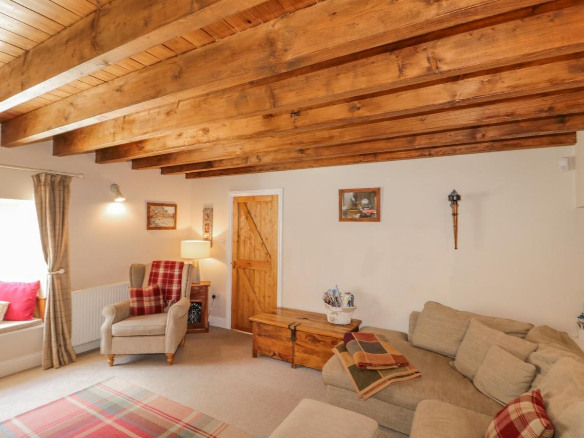 Adelaide'S Cottage Pickering Luaran gambar