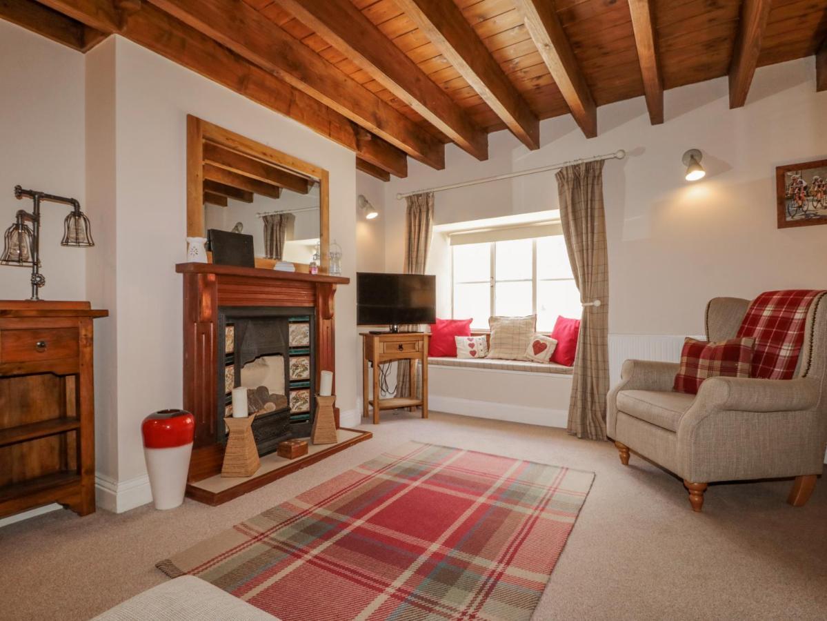 Adelaide'S Cottage Pickering Luaran gambar
