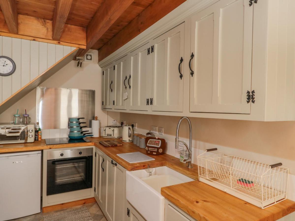Adelaide'S Cottage Pickering Luaran gambar