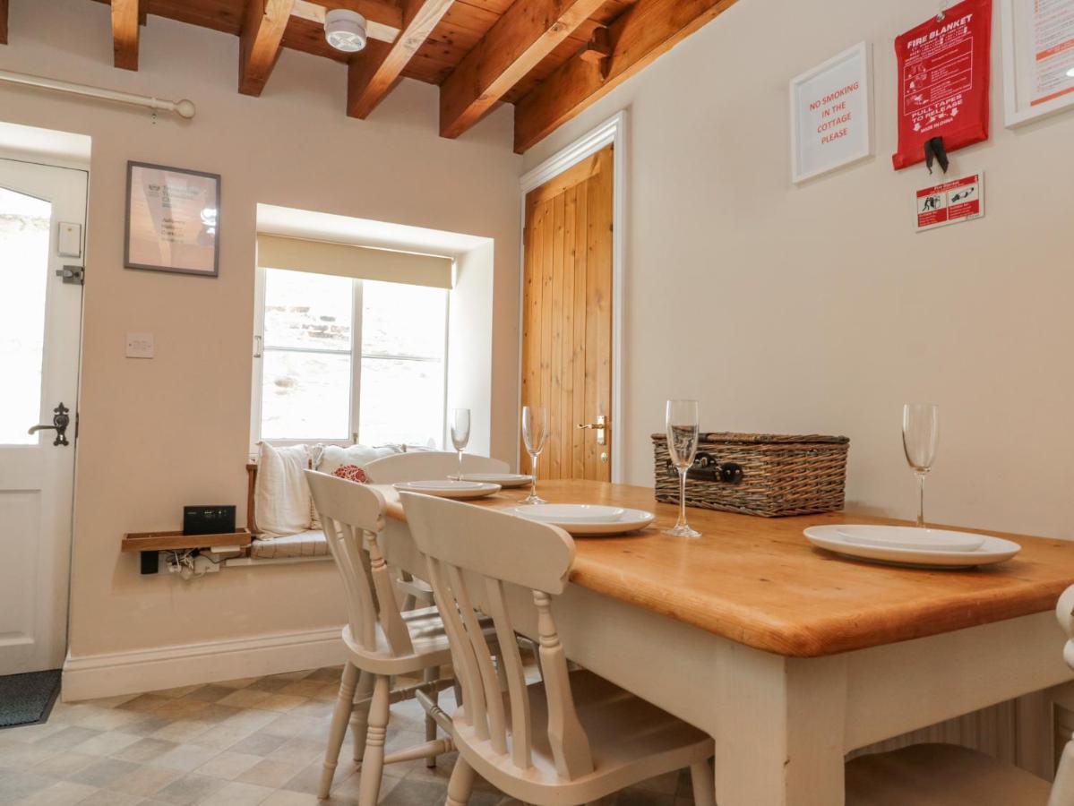 Adelaide'S Cottage Pickering Luaran gambar