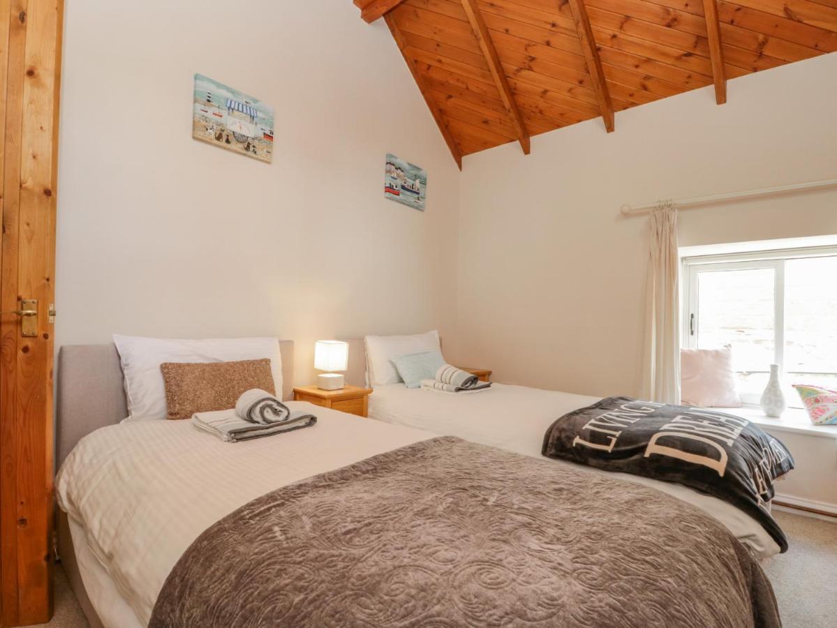 Adelaide'S Cottage Pickering Luaran gambar