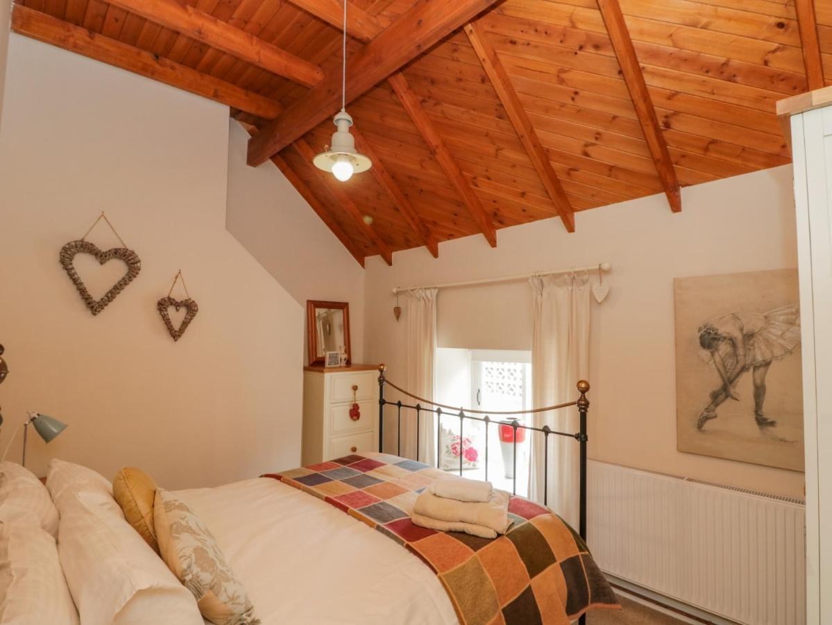 Adelaide'S Cottage Pickering Luaran gambar