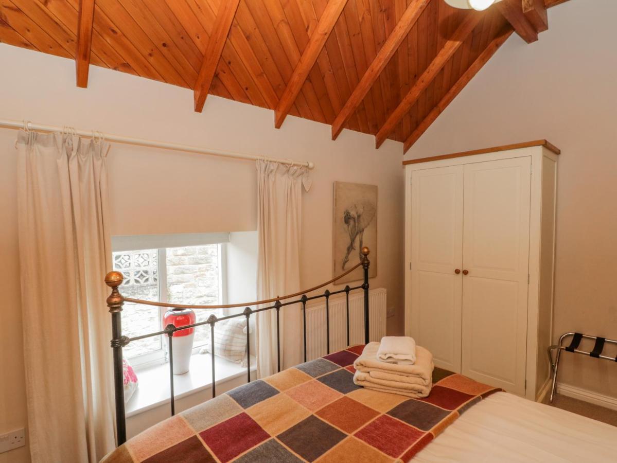 Adelaide'S Cottage Pickering Luaran gambar
