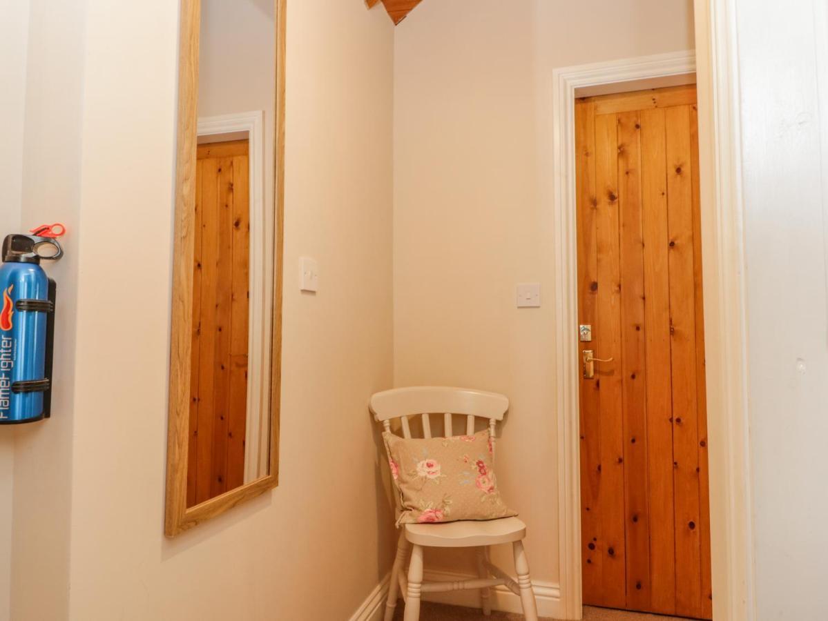 Adelaide'S Cottage Pickering Luaran gambar