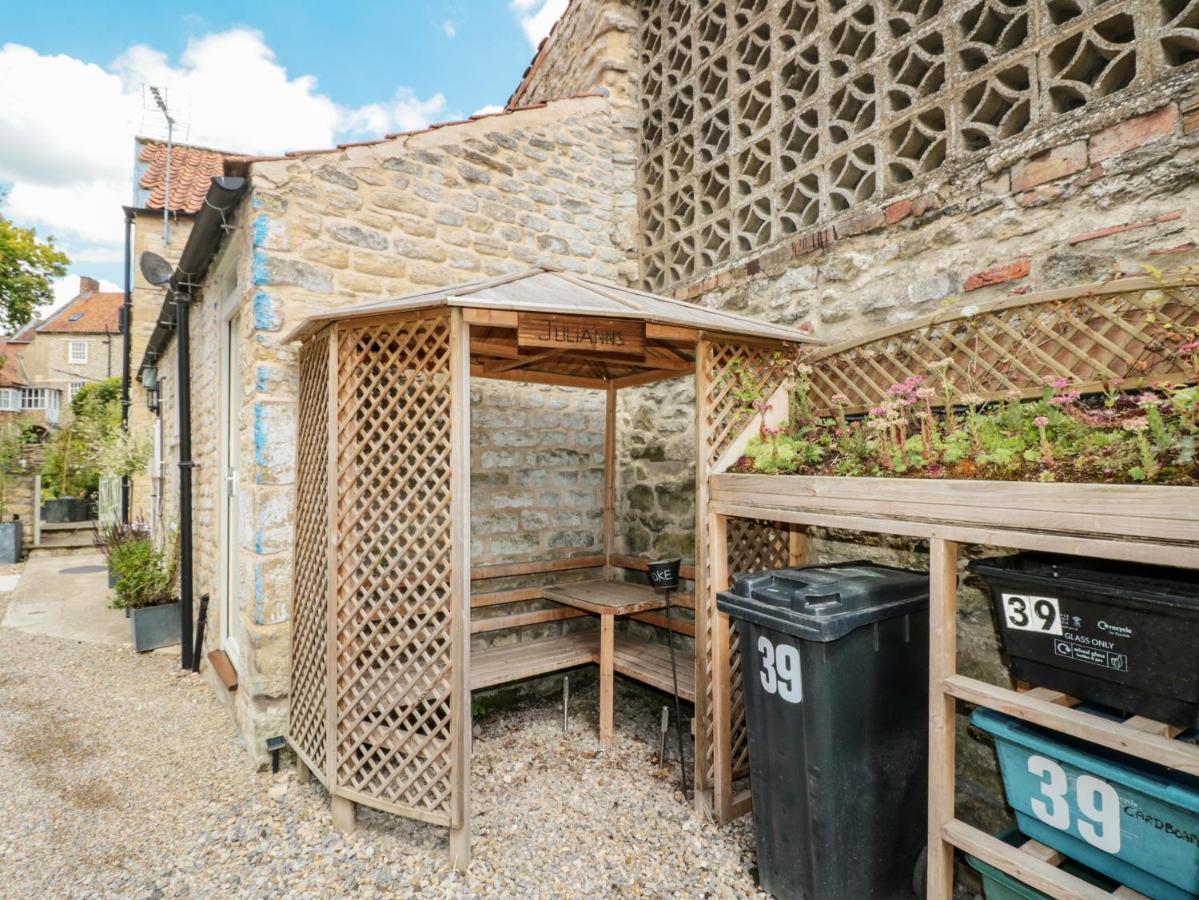 Adelaide'S Cottage Pickering Luaran gambar