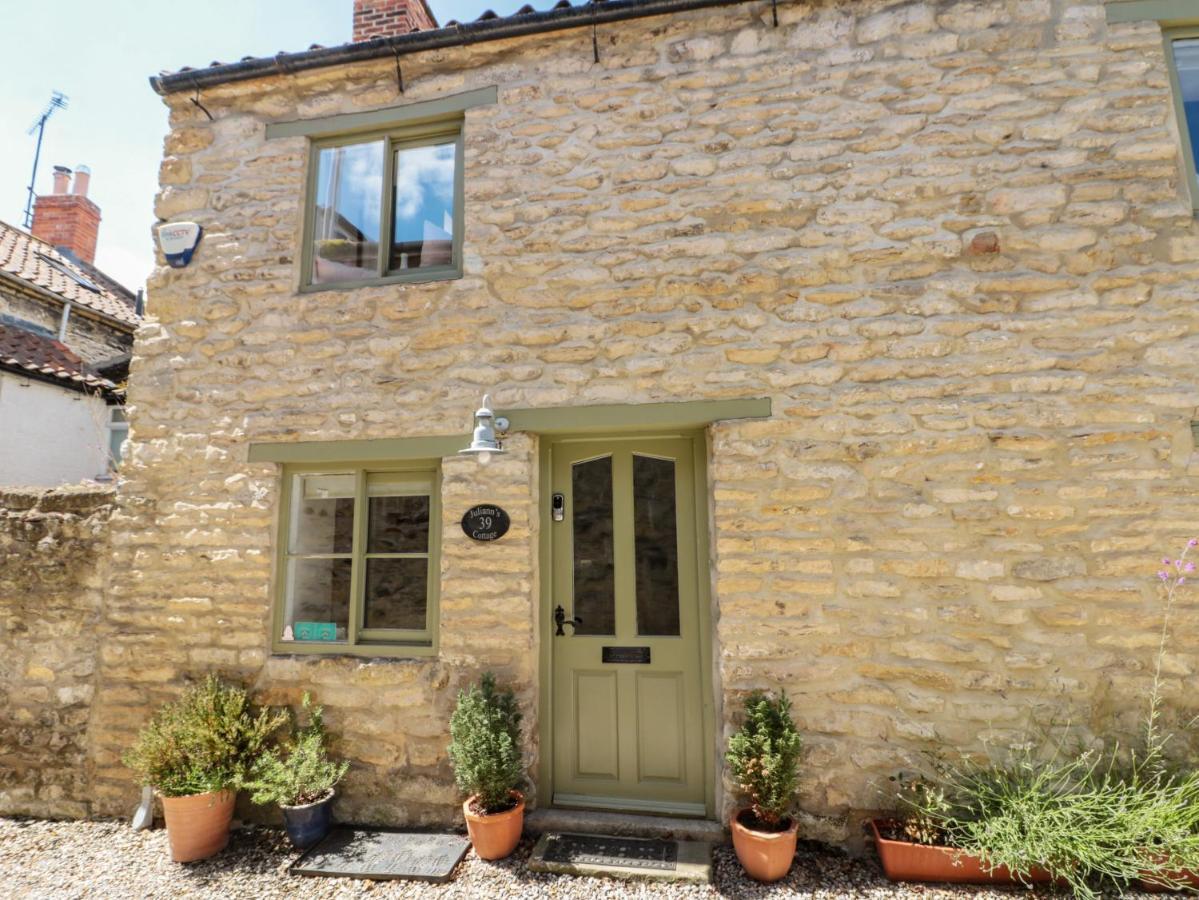 Adelaide'S Cottage Pickering Luaran gambar