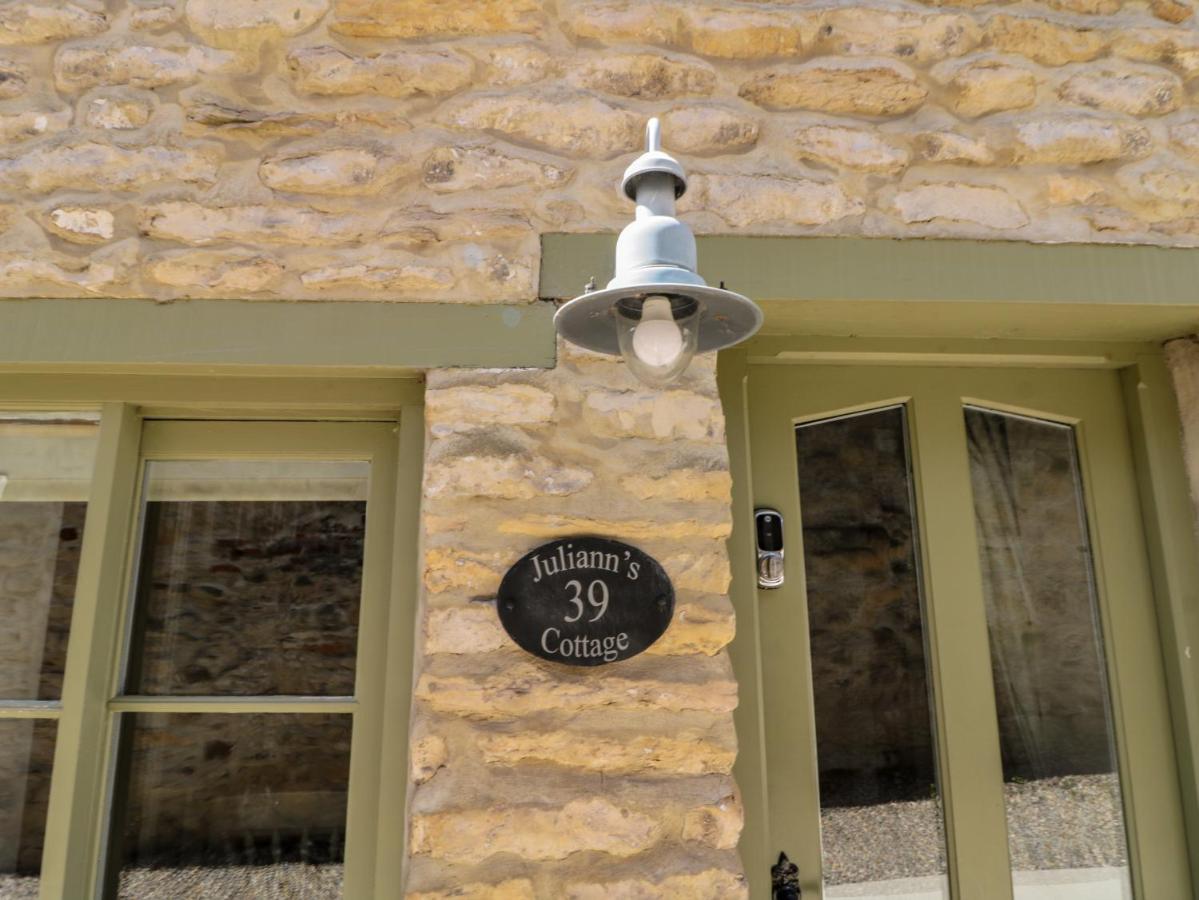 Adelaide'S Cottage Pickering Luaran gambar